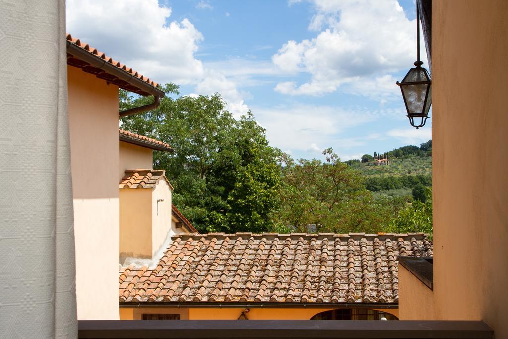 Agriturismo Borgo dei Ricci Impruneta Quarto foto