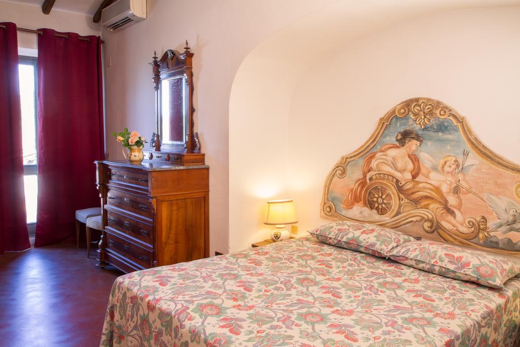 Agriturismo Borgo dei Ricci Impruneta Quarto foto