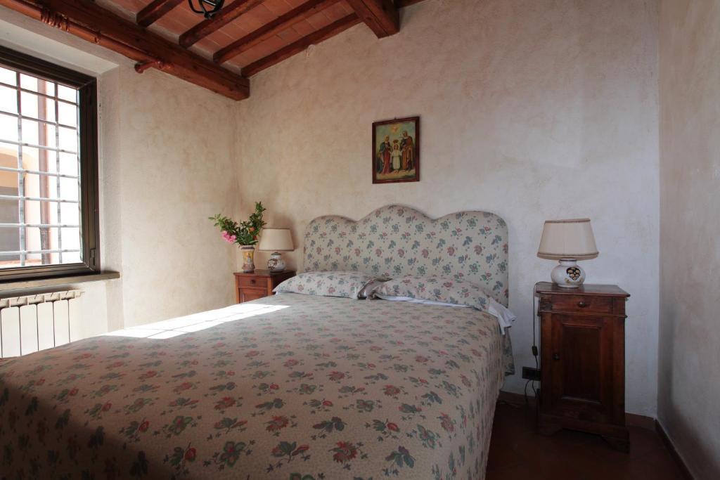 Agriturismo Borgo dei Ricci Impruneta Quarto foto