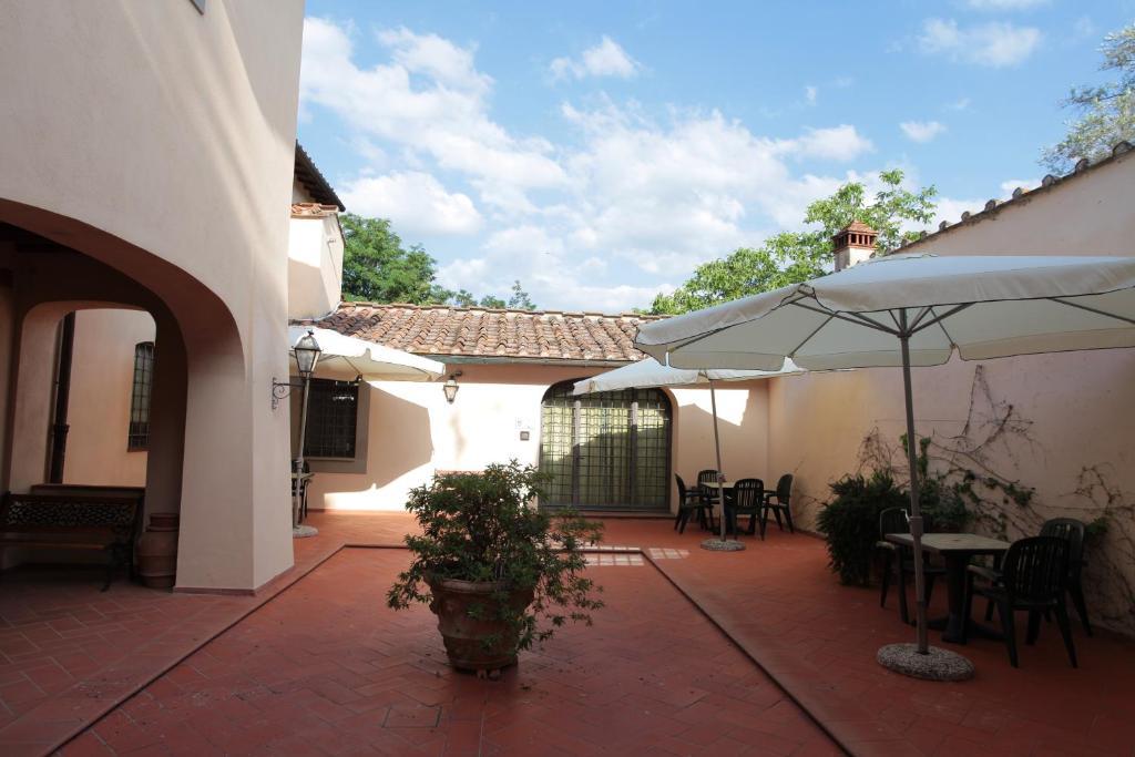 Agriturismo Borgo dei Ricci Impruneta Quarto foto