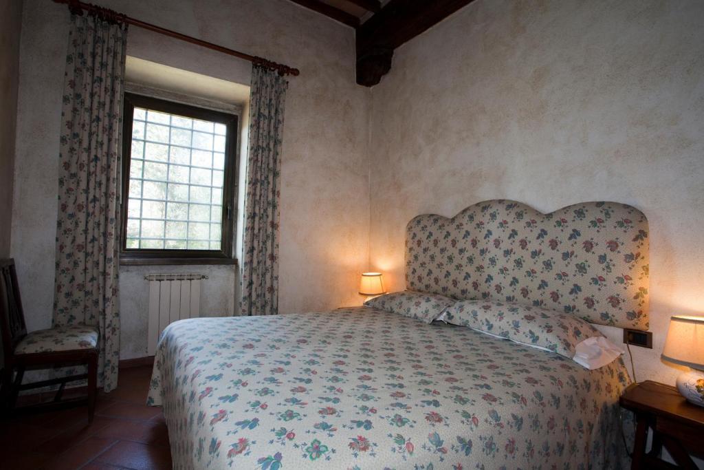 Agriturismo Borgo dei Ricci Impruneta Quarto foto